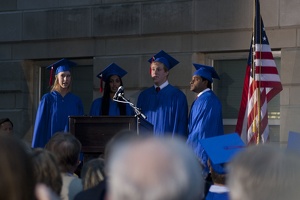 315-8060 Singers Pembroke Graduation